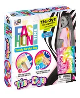 Amav Toys Fashion Time Trendy Tie Dye Bag Kit