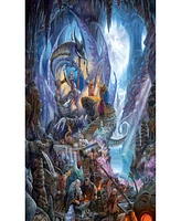Cobble Hill- Dragonforge Puzzle