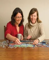 Cobble Hill- Cats Retreat Puzzle