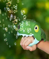 Kid Galaxy Dinosaur Bubble Blower