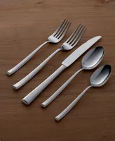 Oneida Pearce 20-Pc. Flatware Set, Service for 4