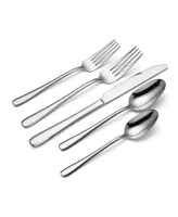 Oneida Waverly 20 Piece Everyday Flatware Set, Service For 4