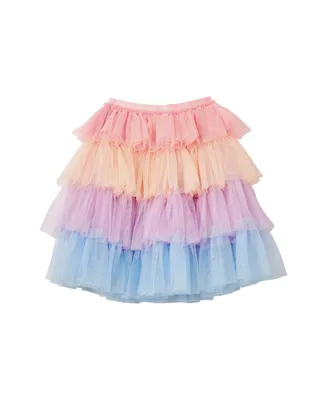 Cotton On Toddler Girls Trixiebelle Dress Up Skirt