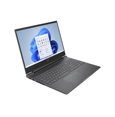 Hp Victus 16.1 inch Gaming Laptop - Amd Ryzen 5 - Nvidia GeForce Rtx 4050 - 16GB/512 Ssd - Blue