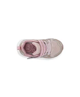 Stride Rite Toddler Girls Made2Play Journey 2 Adaptable Sneakers