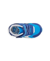 Stride Rite Toddler Boys Made2Play Bolt Machine Washable Sneakers