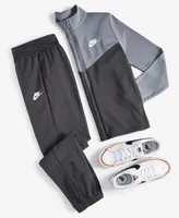 Nike Sportswear Big Kids Tracksuit, 2 Piece Set