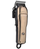 StyleCraft Professional Gamma+ Protege Professional Cordless Hair Clipper & Trimmer Combo