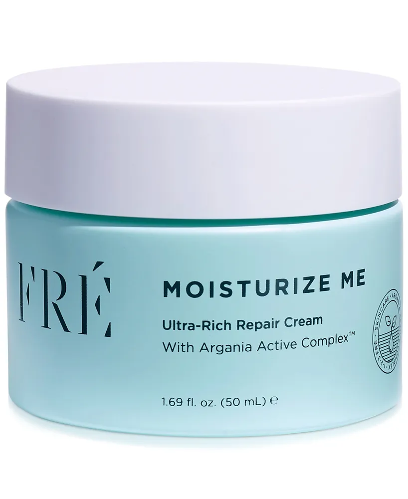 Fre Moisturize Me Ultra-Rich Repair Cream