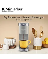 Keurig K-Mini Plus