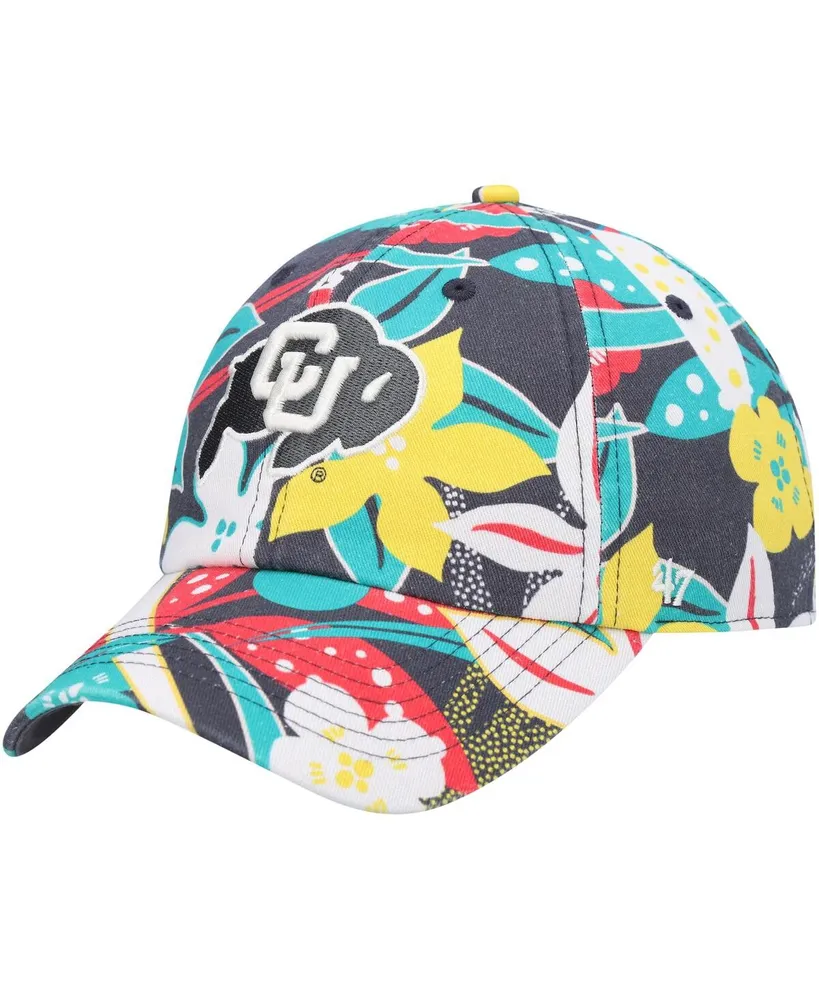 47 Brand Cowboys Plumeria Clean Up Adjustable Hat - Women's