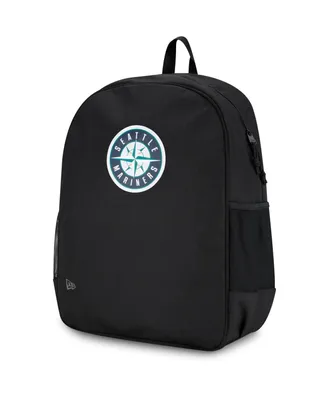 Men's and Women's New Era Seattle Mariners Trend Backpack