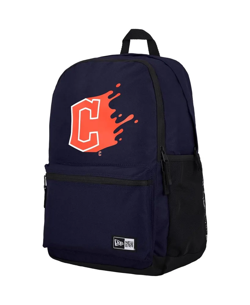 Men's and Women's New Era Cleveland Guardians Energy Backpack