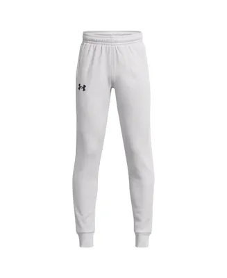 Under Armour Big Boys Armour Fleece Joggers