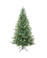 Kurt Adler 6' Warm Led Jackson Pine Tree