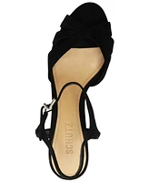 Schutz Women's Keefa Platform Sandals