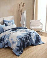 Sunday Citizen Double Snug Pixel Comforter