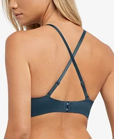 Maidenform M Triangle Bralette DM2322