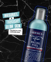 Kiehl's Since 1851 Facial Fuel Invigorating Face Wash, 16.9 oz.