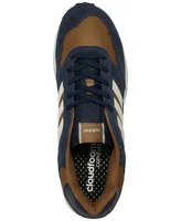 adidas Men's Run 80s Casual Sneakers from Finish Line