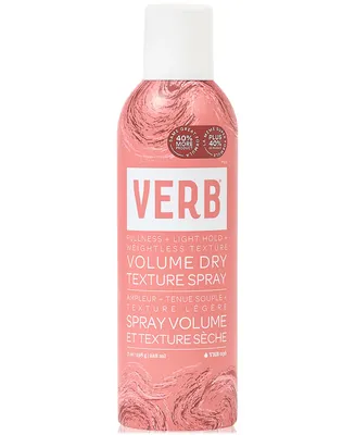 Verb Volume Dry Texture Spray, 7 oz.
