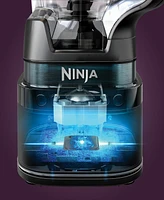 Ninja Detect Kitchen System Power Blender Processor Pro with BlendSense, TB401