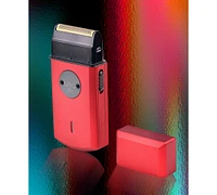 StyleCraft Professional Uno 2.0 Travel-Size Single Foil Electric Shaver
