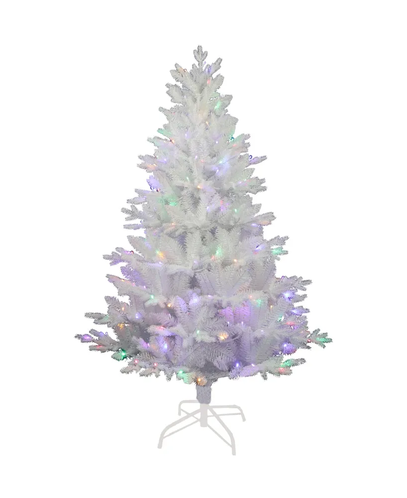 Kurt Adler 5' Pre-Lit Led Jackson Pine Tree