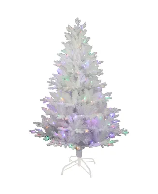 Kurt Adler 5' Pre-Lit Led Jackson Pine Tree