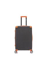 Rockland Napa Valley Luggage Set, 2 Piece