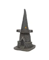 Department 56 Witch Tower