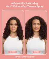 Verb Volume Dry Texture Spray, 1.6 oz.