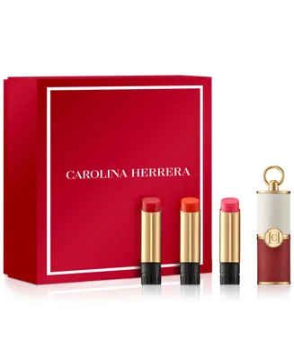 Carolina Herrera 4