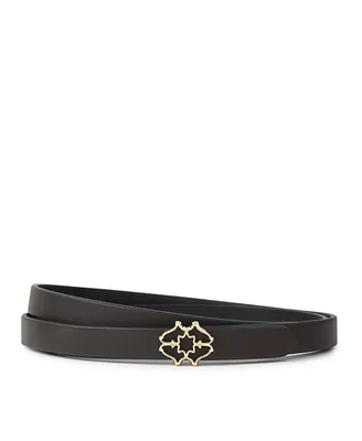 Radley London Women's Heirloom Street - Classic Skinny Belt