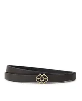 Radley London Women's Heirloom Street - Classic Skinny Belt