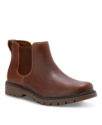 Eastland Shoe Men's Norway Chelsea Comfort Boots
