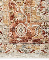 Nourison Home Sahar SHR02 7'10" x 10'4" Area Rug