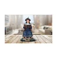 Fc Design 8.5"H Nino de Atocha Statue Holy Infant of Atocha Holy Figurine Religious Decoration Home Decor Perfect Gift for House Warming, Holidays and