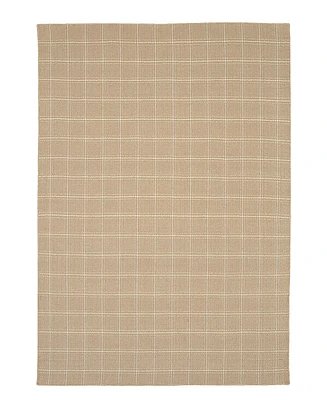 Km Home Trento Trnt- 9' x 12' Area Rug