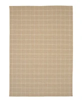 Km Home Trento Trnt- 9' x 12' Area Rug