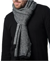 Men's Aristocractic Fashionable Winter Scarf