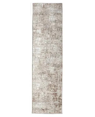 Closeout! Km Home Teola 2'2" x 7'7" Runner Area Rug