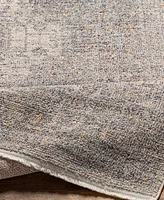 Surya Subtle Sub-2318 2'7" x 7'3" Runner Area Rug