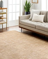 Livabliss Masterpiece High-Low Mpc-2320 2' x 2'11" Area Rug