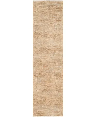 Surya Masterpiece High-Low Mpc-2306 2'8" x 10' Runner Area Rug