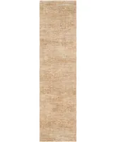 Surya Masterpiece High-Low Mpc-2306 2'8" x 10' Runner Area Rug