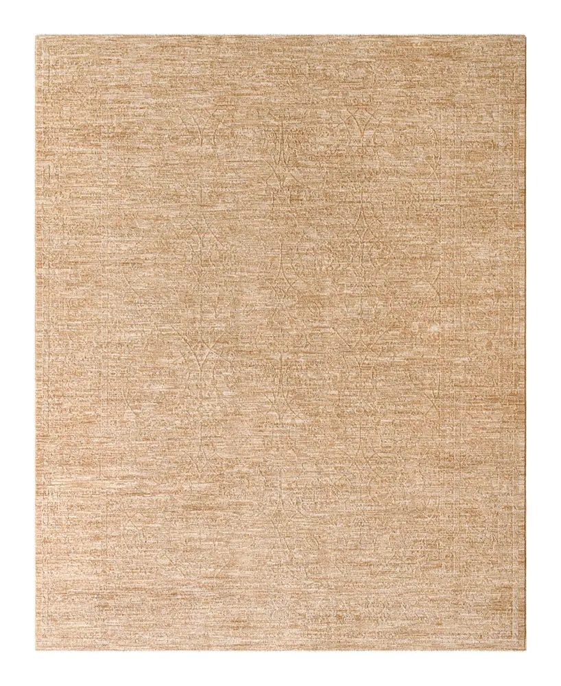 Livabliss Masterpiece High-Low Mpc-2314 6'7" x 9'6" Area Rug