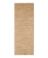 Livabliss Masterpiece High-Low Mpc-2316 2'8" x 7'3" Runner Area Rug