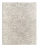 Livabliss Masterpiece High-Low Mpc-2308 2' x 2'11" Area Rug