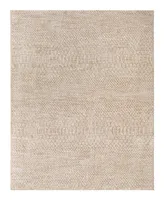 Livabliss Masterpiece High-Low Mpc-2302 5' x 7'5" Area Rug